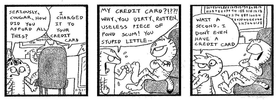 Credit cat – MAGcos